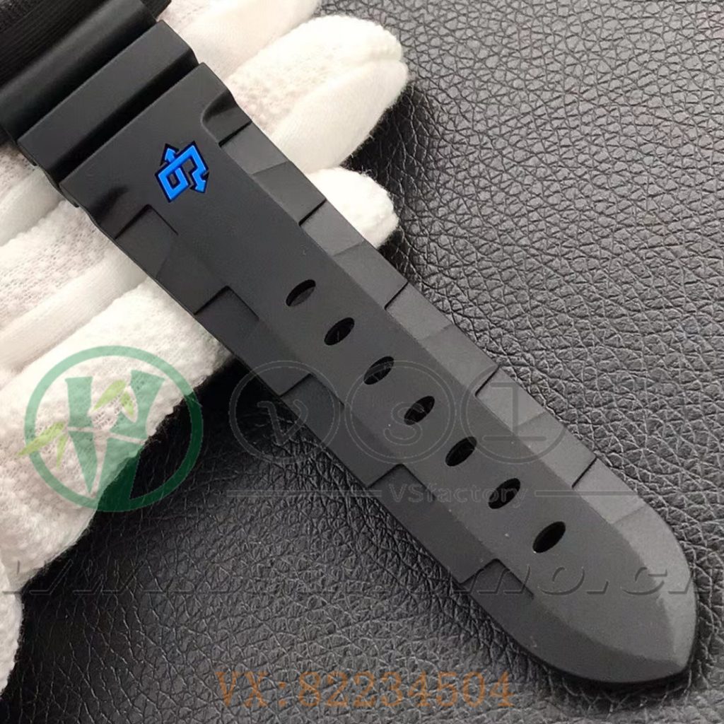 VS廠沛納海1616碳纖維評測（VS廠沛納海1616做工有破綻嗎）