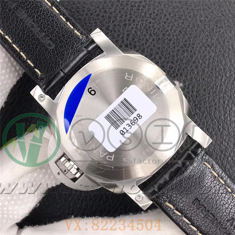 VS廠沛納海PAM1312「P.9010機芯」產品展示