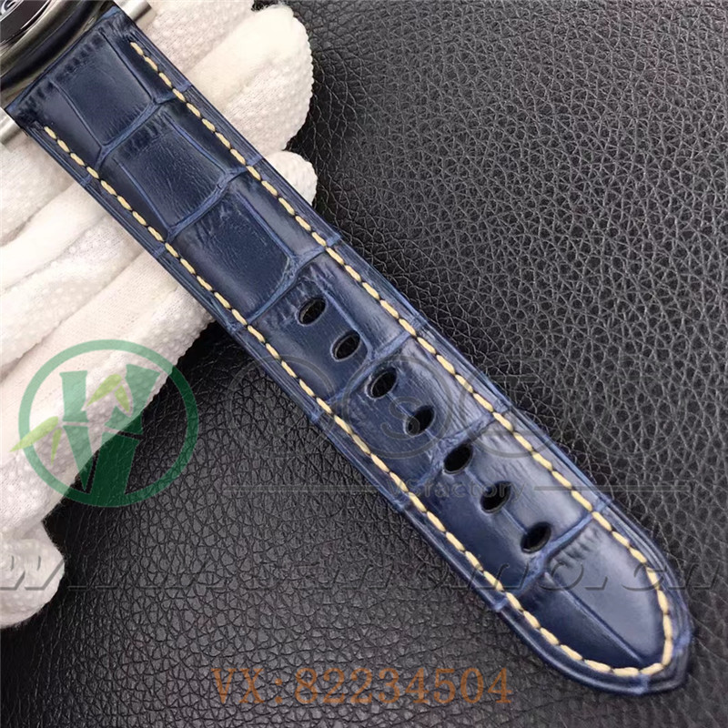 VS廠沛納海PAM1313「P.9010機芯」產品展示