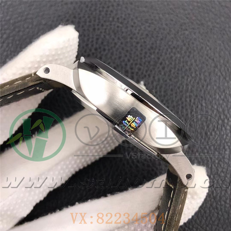 VS廠沛納海PAM1314「P.9010機芯」產品展示