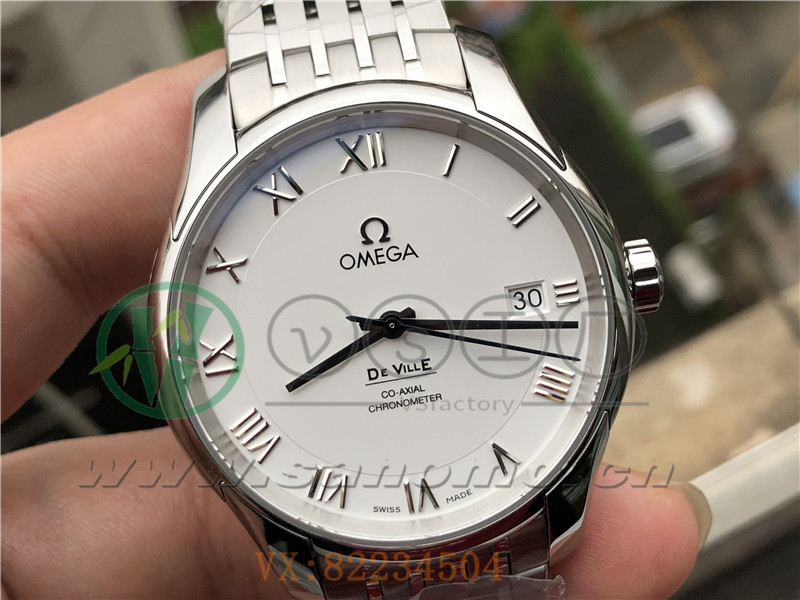 VS廠歐米茄蝶飛明亮之白評測（VS廠蝶飛明亮之白細節如何）