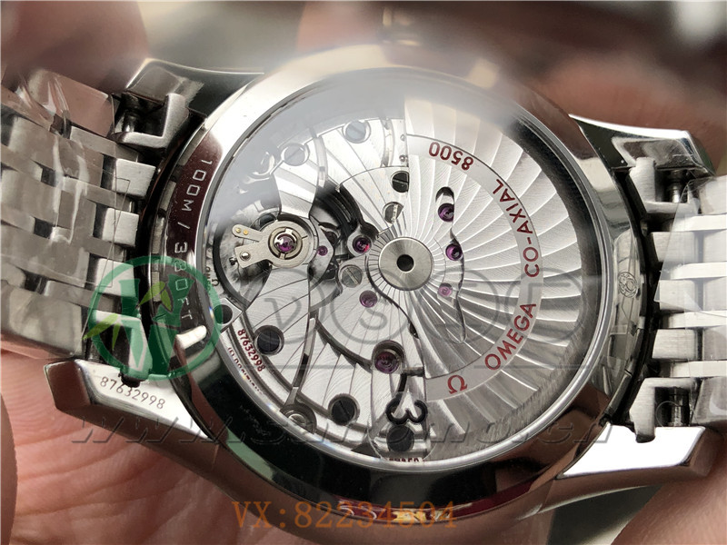 VS廠歐米茄蝶飛明亮之白評測（VS廠蝶飛明亮之白細節如何）