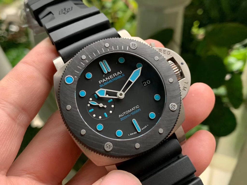 vs廠沛納海799深度評測(VS廠沛納海799做工怎么樣）