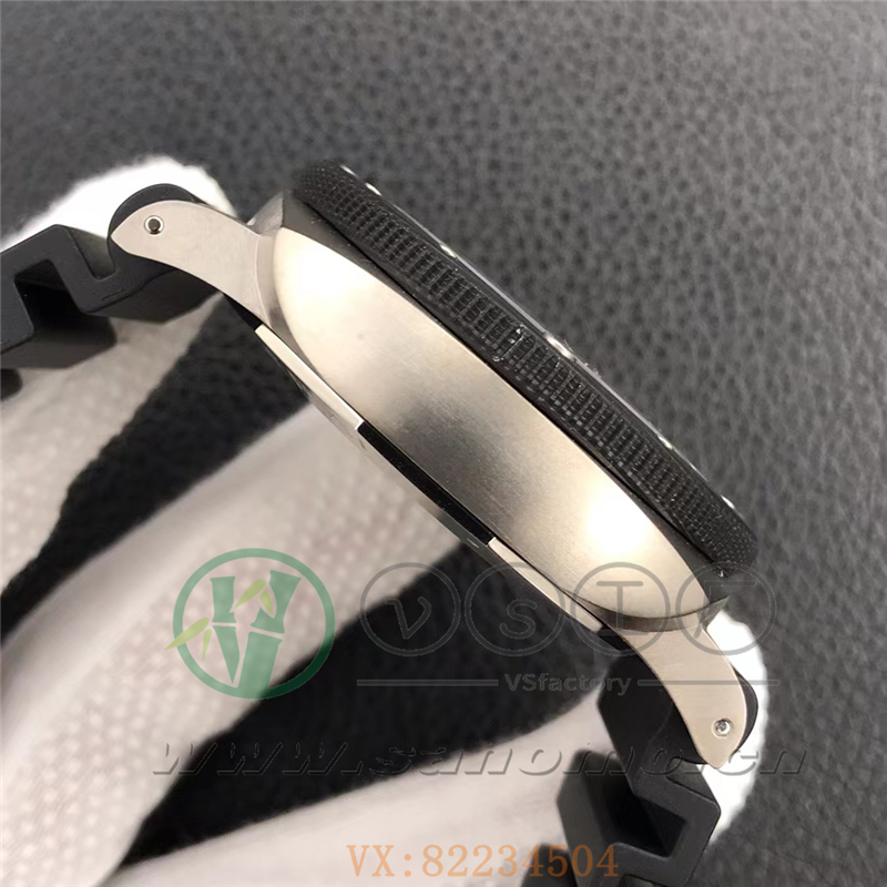 vs廠沛納海799深度評測(VS廠沛納海799做工怎么樣）