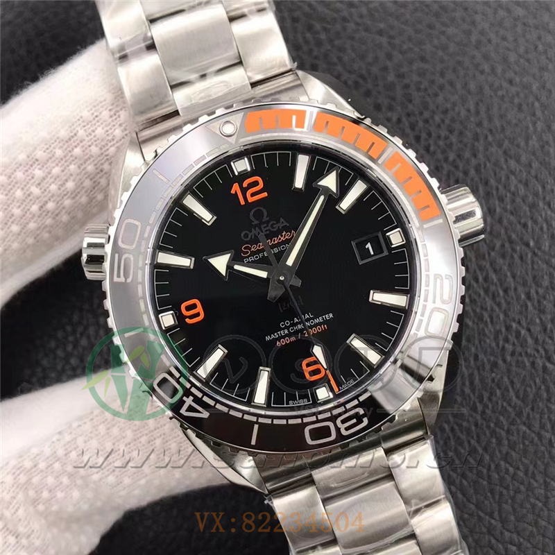 VS廠歐米茄海馬四分之一橙返修怎么樣（vs廠四分之一橙值不值得入手）