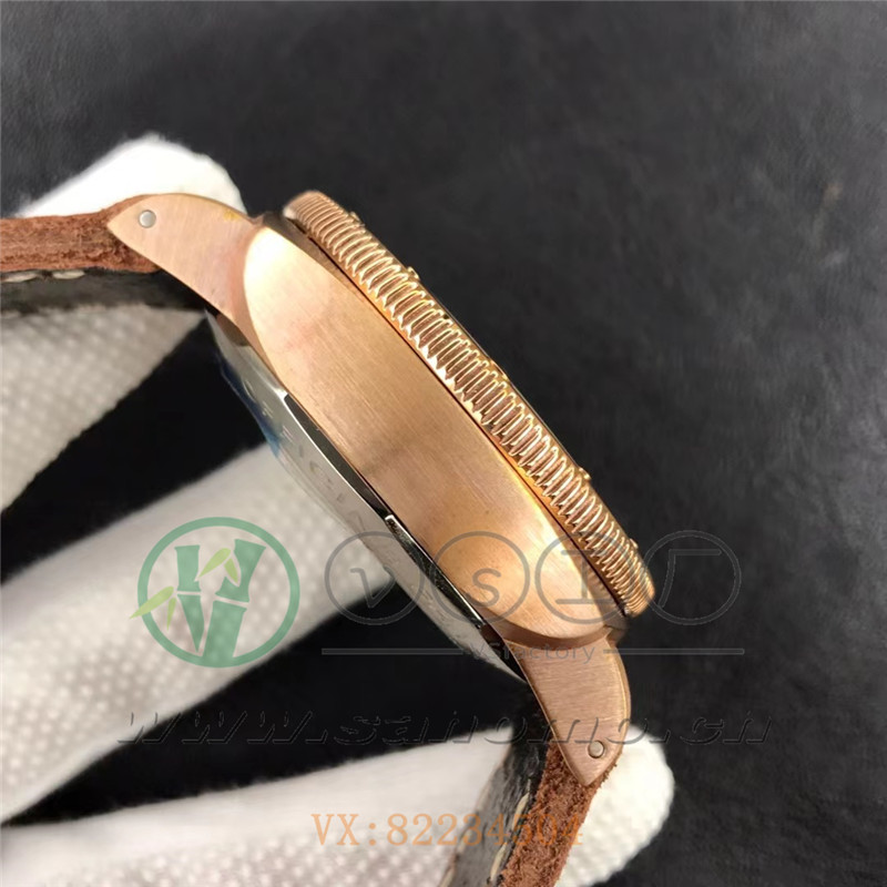 vs廠沛納海382v3版對比zf廠怎么樣（VS廠沛納海382值得購買嗎）