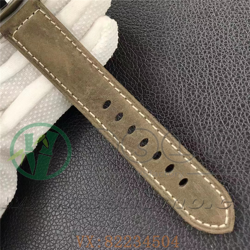 VS廠沛納海PAM1394「P.9010機芯」產品展示