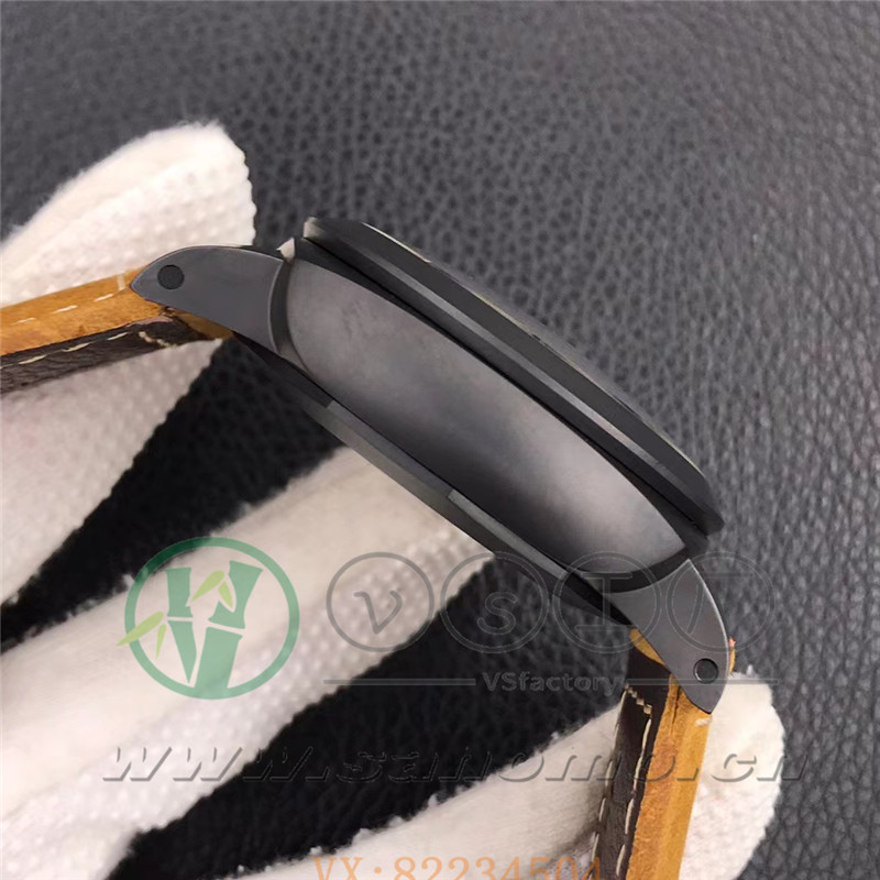 VS廠沛納海PAM1441「P.9010機芯」產品展示