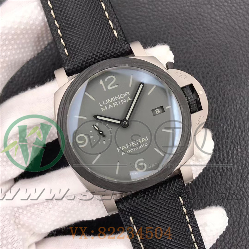 VS廠沛納海PAM1662「P.9010機(jī)芯」產(chǎn)品展示?