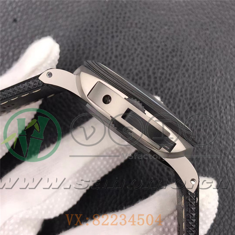 VS廠沛納海PAM1662「P.9010機(jī)芯」產(chǎn)品展示?