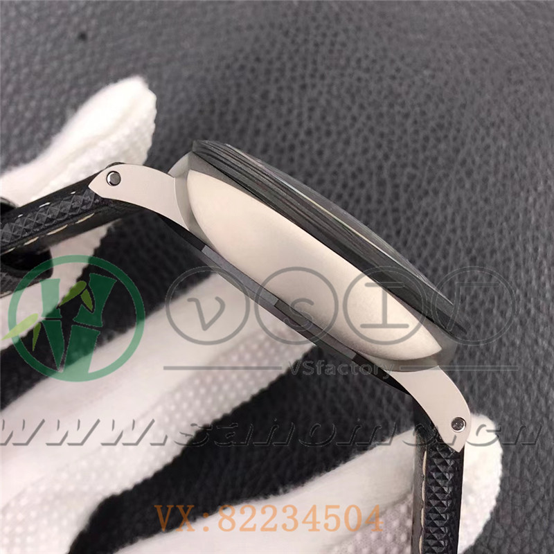 VS廠沛納海PAM1662「P.9010機(jī)芯」產(chǎn)品展示?