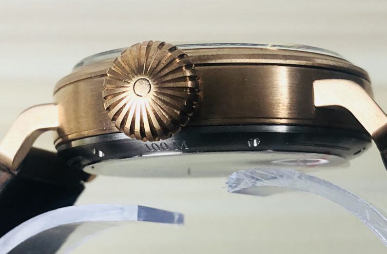 XF廠真力時青銅大飛值得入手嗎（XF廠真力時青銅大飛怎么樣）