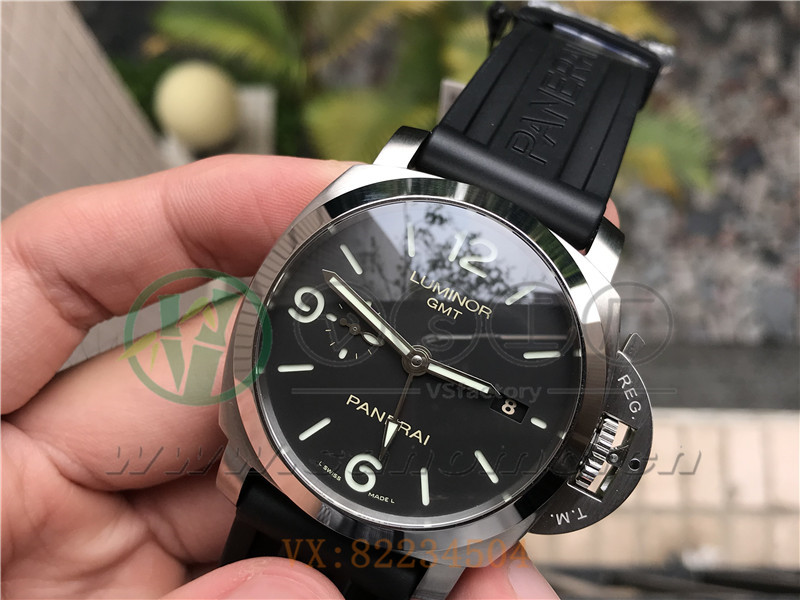 VS廠沛納海320v3版深度評測（VS廠沛納海320v3版值得入手嗎）