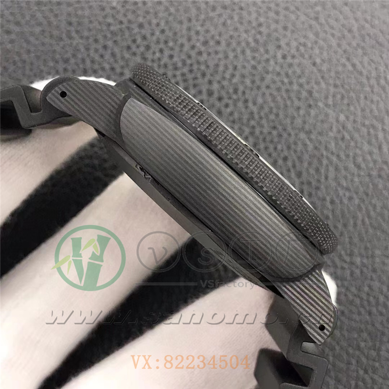 VS廠沛納海616v3版碳纖維腕表評測（VS廠沛納海616細(xì)節(jié)怎么樣）