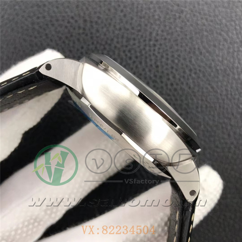 沛納海PAM312復刻最好的版本是vs廠嗎（VS廠沛納海屬于頂級嗎）
