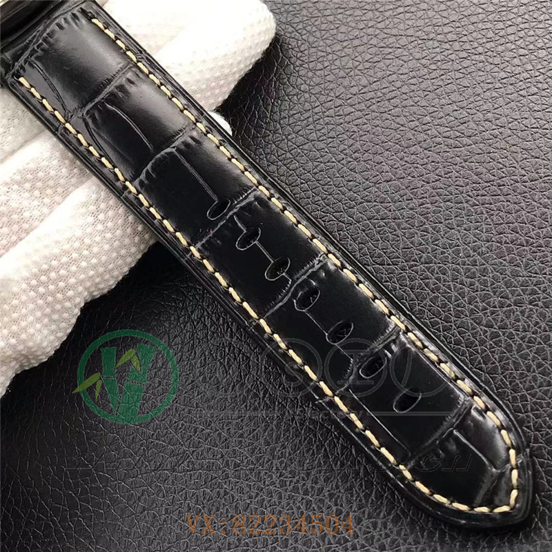 沛納海PAM312復刻最好的版本是vs廠嗎（VS廠沛納海屬于頂級嗎）