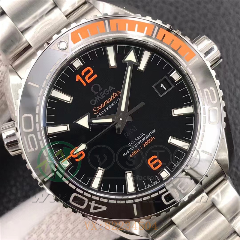 VS廠四分之一橙細節如何（vs廠海馬600四分之一橙v2版本怎么樣）