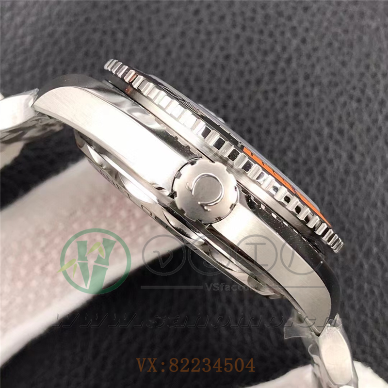 VS廠四分之一橙細節如何（vs廠海馬600四分之一橙v2版本怎么樣）