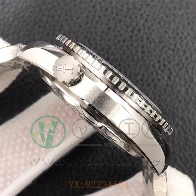 VS廠歐米茄四分之一橙如何辨別版本(VS廠四分之一橙質(zhì)量如何）