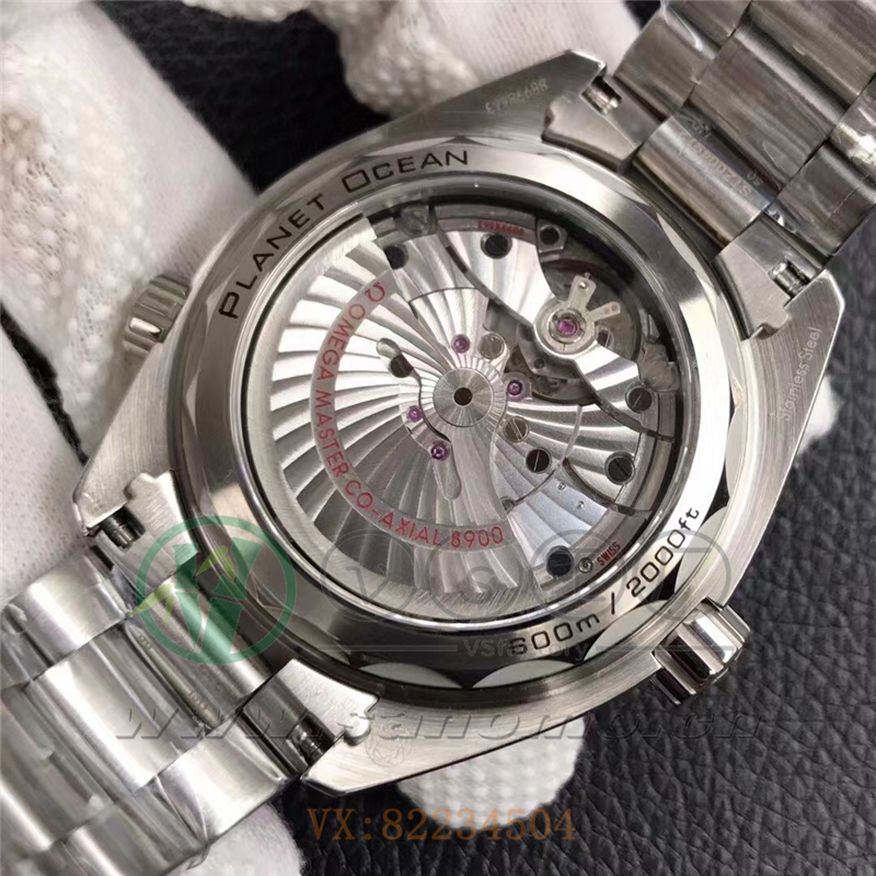 VS廠歐米茄四分之一橙如何辨別版本(VS廠四分之一橙質(zhì)量如何）