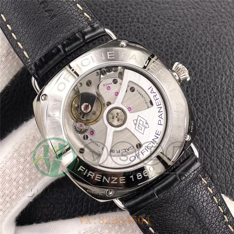 VS廠沛納海388v3版做工評測（VS廠沛納海388值得入手嗎）