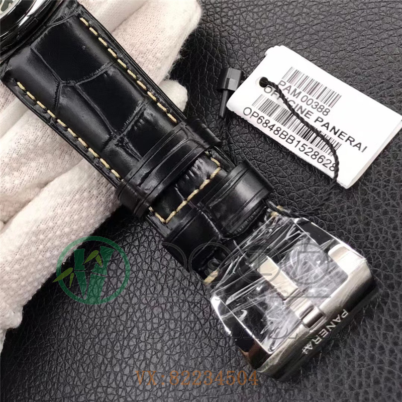 VS廠沛納海388v3版機(jī)芯有升級(jí)嗎（vs廠沛納海388v3版怎么樣）