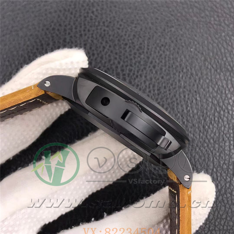 VS廠沛納海1441深度評測（vs廠沛納海1441質量怎么樣）