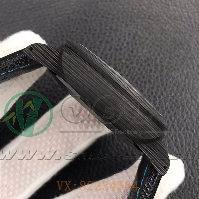 VS廠復(fù)刻沛納海1661細(xì)節(jié)評(píng)測(cè)（VS廠沛納海1661會(huì)一眼假嗎）