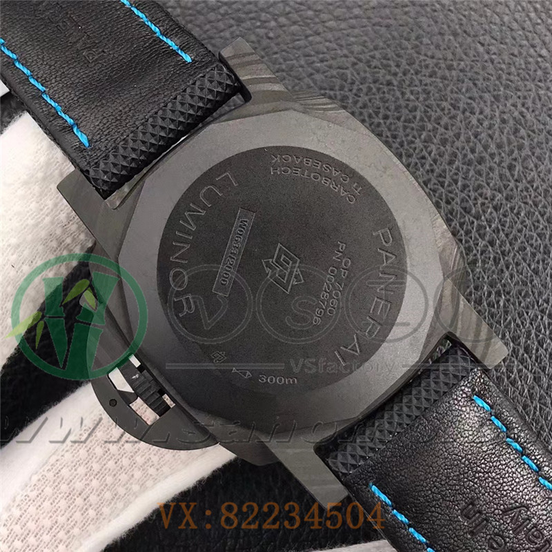 VS廠復(fù)刻沛納海1661細(xì)節(jié)評(píng)測(cè)（VS廠沛納海1661會(huì)一眼假嗎）