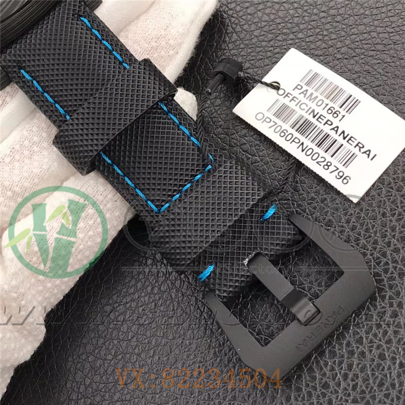 VS廠沛納海PAM01661細節(jié)究竟如何（vs廠沛納海1661質(zhì)量如何）