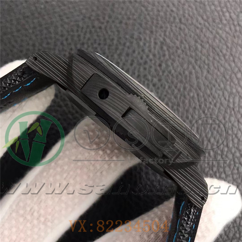 VS廠沛納海PAM1661做工評測（vs廠沛納海1661一眼假存在嗎）