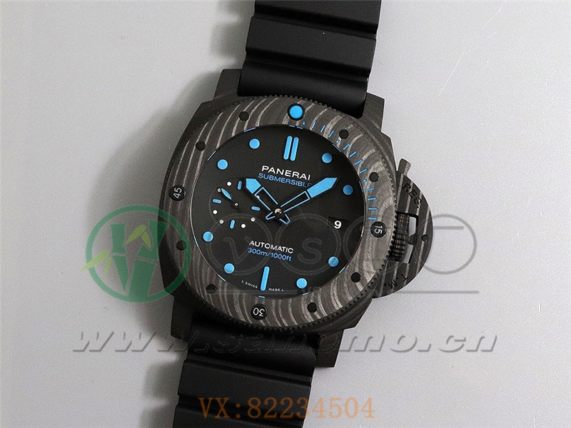 VS廠沛納海1616做工評(píng)測(cè)（VS廠沛納海1616值得入手嗎）