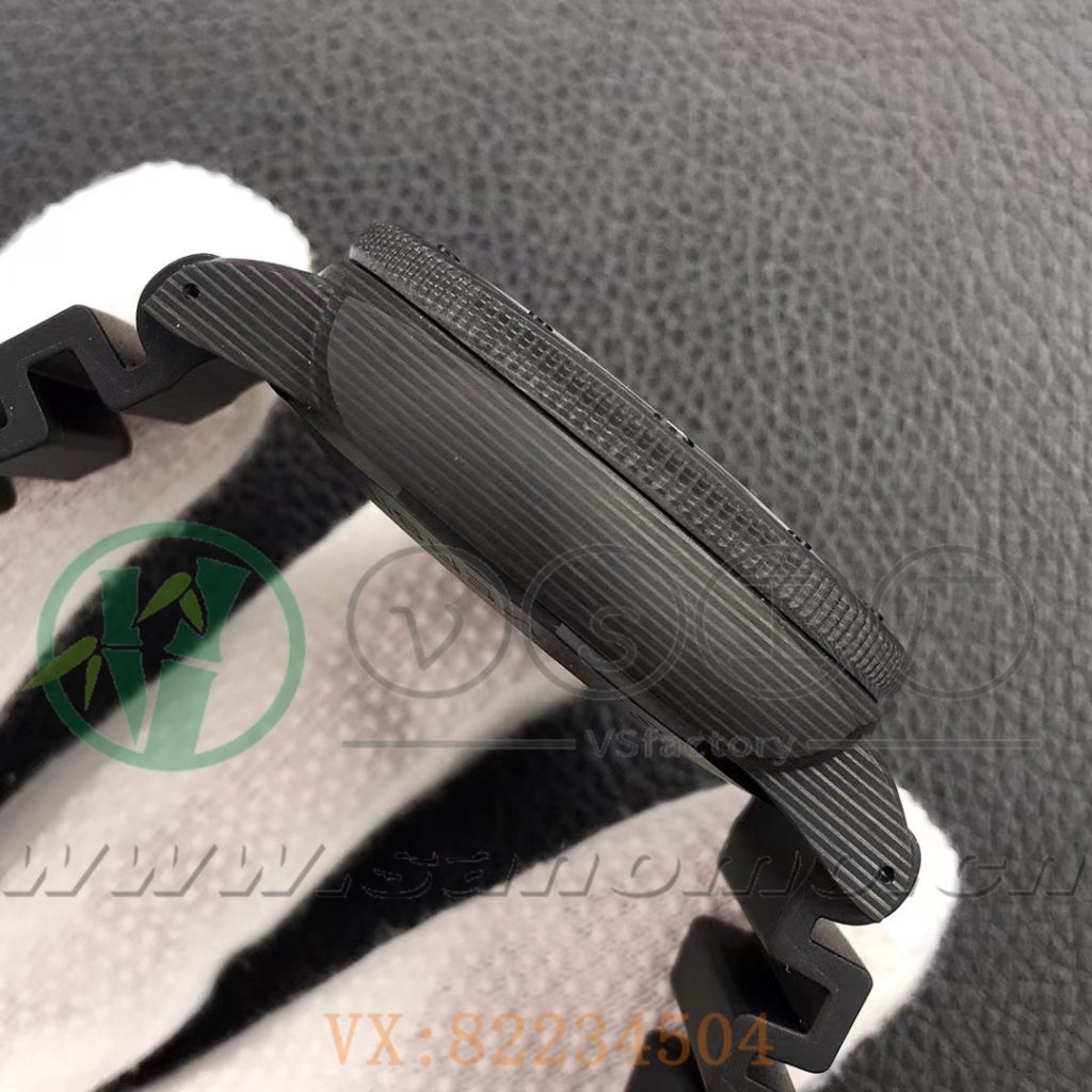 VS廠沛納海1616做工評(píng)測(cè)（VS廠沛納海1616值得入手嗎）