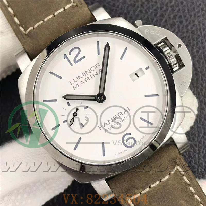 vs廠沛納海1394做工評測（SBF廠沛納海1394值得入手嗎）