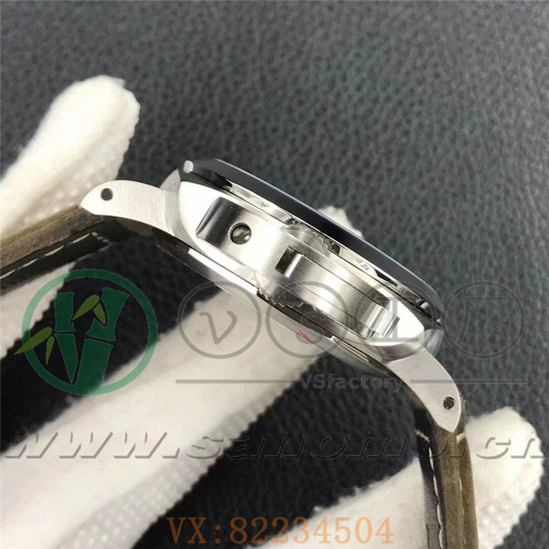 vs廠沛納海1394做工評測（SBF廠沛納海1394值得入手嗎）