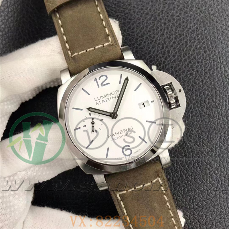 vs廠沛納海1394做工評測（SBF廠沛納海1394值得入手嗎）