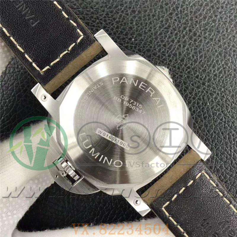 vs廠沛納海1394做工評測（SBF廠沛納海1394值得入手嗎）