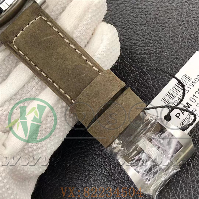 vs廠沛納海1394做工評測（SBF廠沛納海1394值得入手嗎）