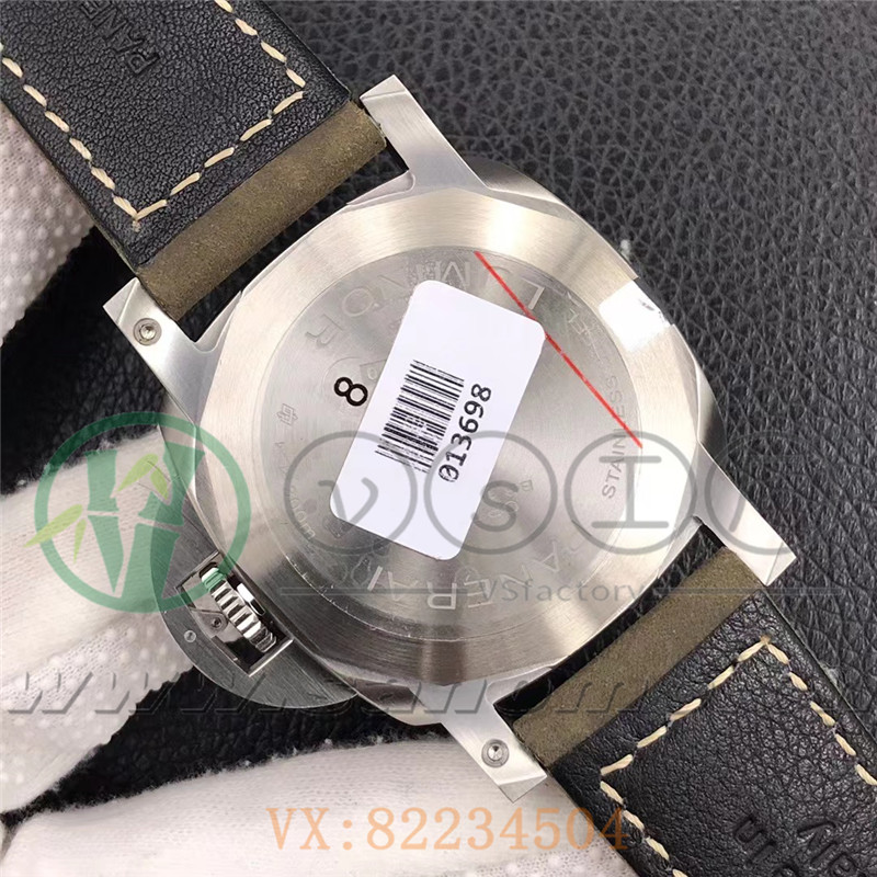 VS廠沛納海1314深度評測（VS廠沛納海1314質量有破綻嗎）