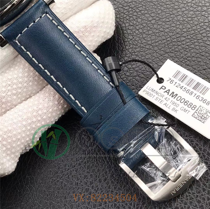 VS廠沛納海688v3版機芯穩定嗎（VS沛納海688v3版質量評測）