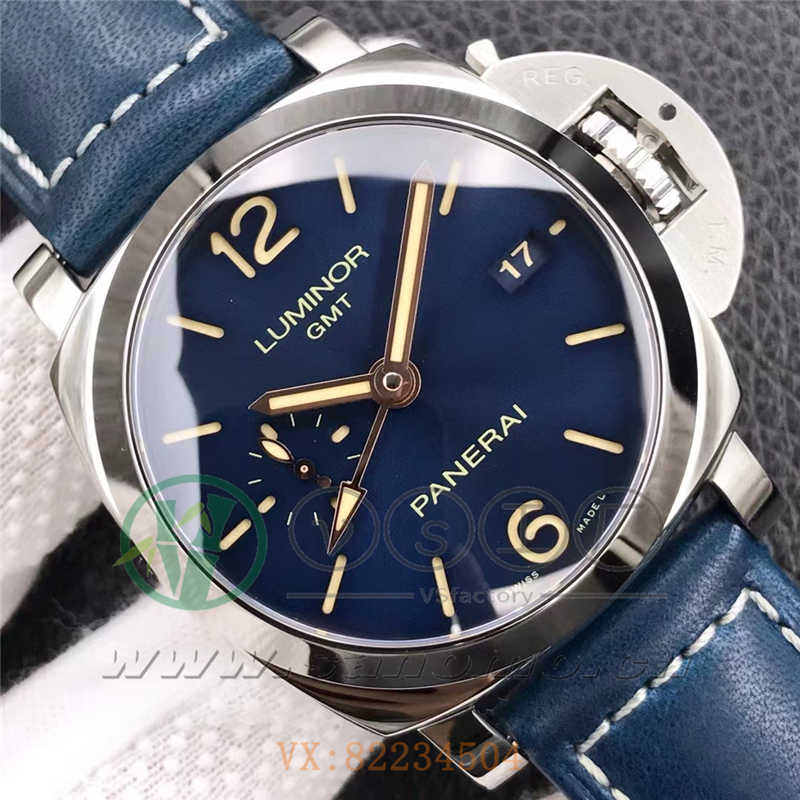 vs廠沛納海v3版PAM688對比v2版本怎么樣