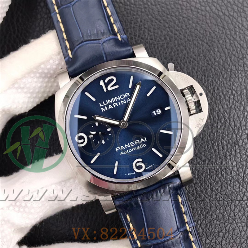 VS廠沛納海1313做工評測（vs廠沛納海1313質量如何）