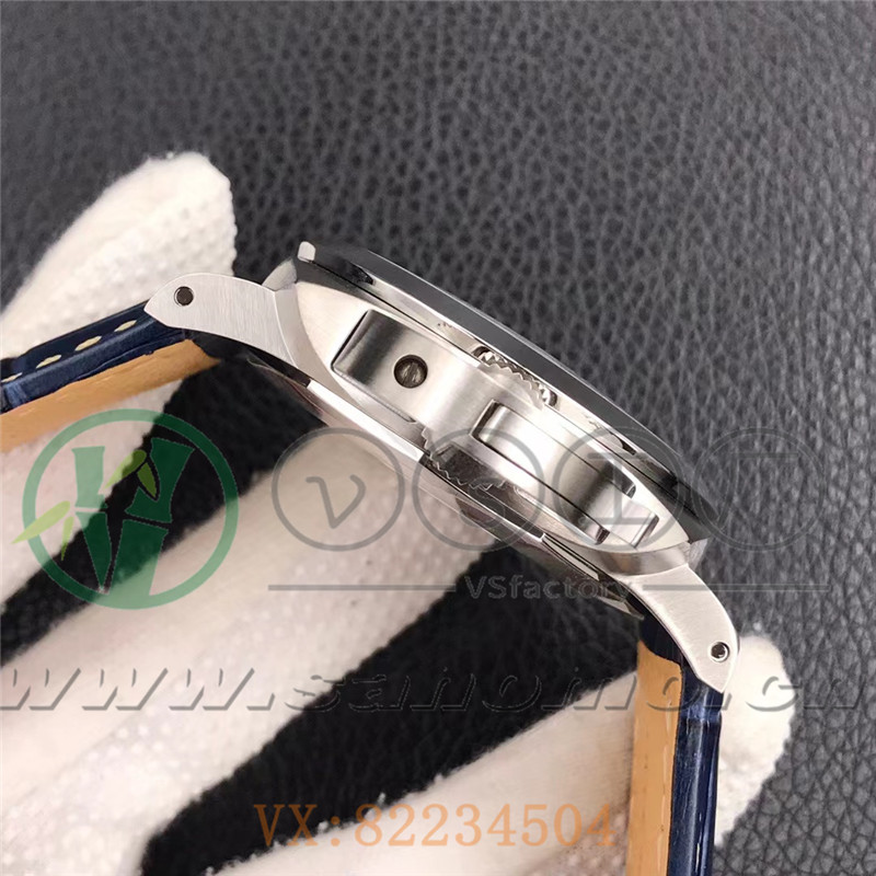 VS廠沛納海pam1313細節如何（VS廠沛納海pam1313有破綻嗎）