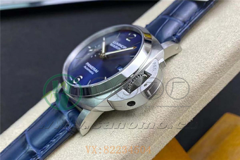 VS廠沛納海1393做工評測（VS廠沛納海1393細節(jié)有破綻嗎）