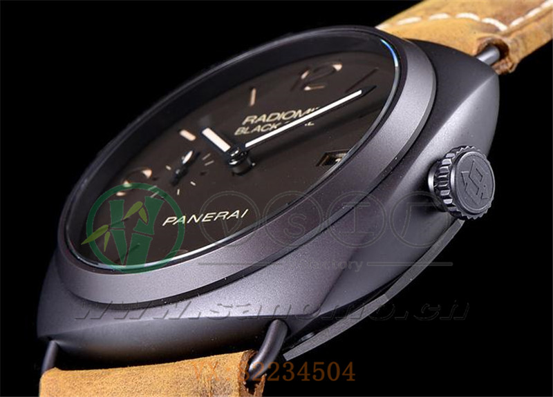 VS廠沛納海505v3版做工評測（VS廠沛納海505v3版還有破綻嗎）