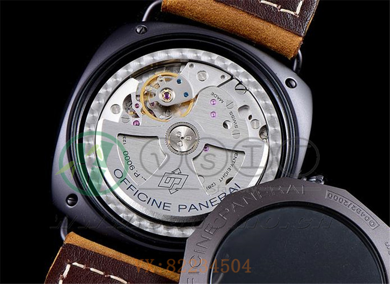 vs廠沛納海505v3版升級了哪里（VS廠沛納海505質量如何）