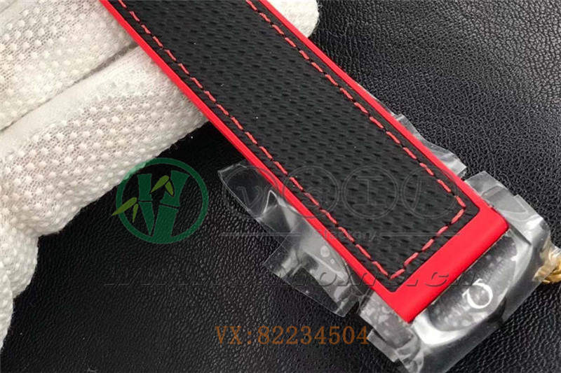 VS廠歐米茄海馬深海之紅質量如何（VS海馬深海之紅怎么樣）