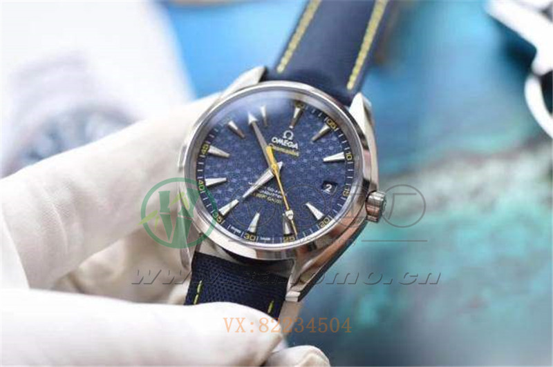 VS廠歐米茄150子彈頭深度評測（VS海馬150子彈頭質量怎么樣）