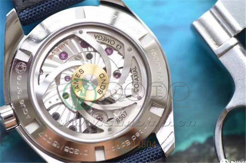 VS廠歐米茄150子彈頭深度評測（VS海馬150子彈頭質量怎么樣）