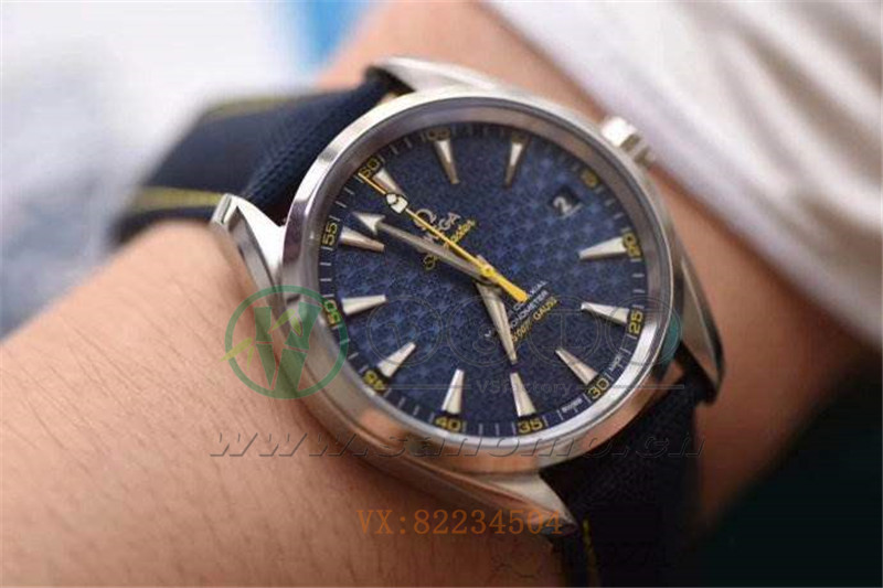 VS廠歐米茄150子彈頭深度評測（VS海馬150子彈頭質量怎么樣）